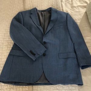 HUGO BOSS suit jacket